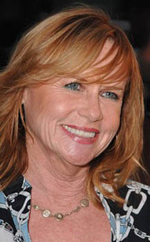 Amy Madigan